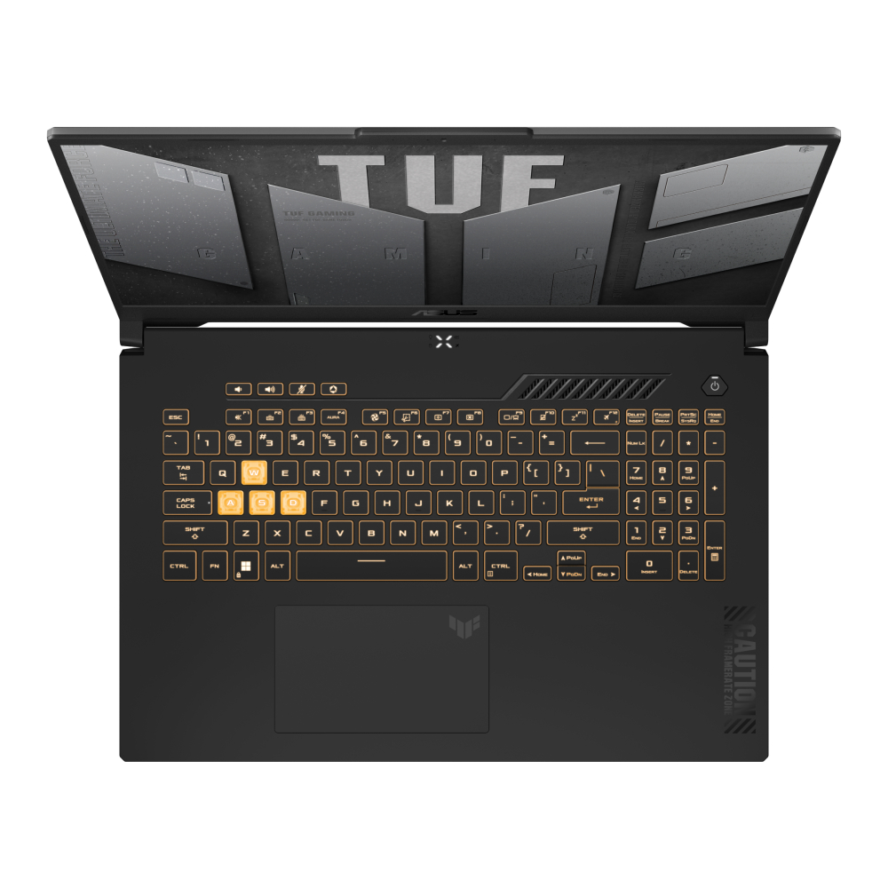 ASUS TUF Gaming F17 FX707VV-HX127 WIN11 32GB��