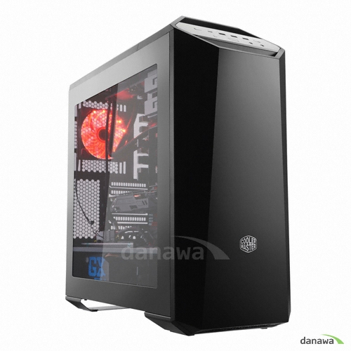 �𷯸����� MasterCase Maker 5