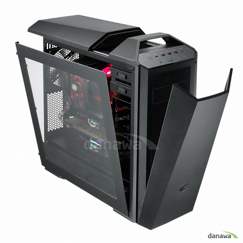 �𷯸����� MasterCase Maker 5