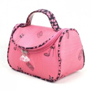 다이아몬드 빅 파우치 -거울포함 PH074  여행파우치 가방lagom+10.5+69583+mart+ 146F03