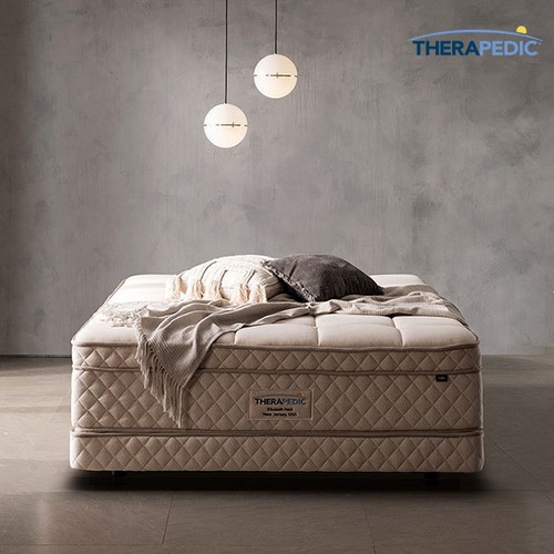 쎄라페딕 엘리자베스 E300 하드 매트리스 LK (30cm)_이미지