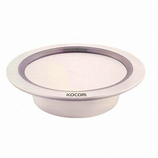 코콤 LED 방습 6인치 다운라이트 15W
