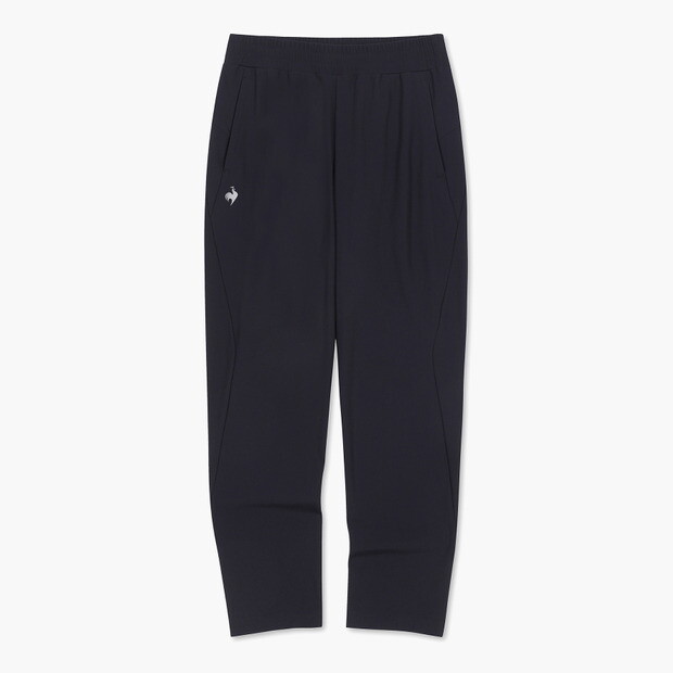 르꼬끄 트리코트 본딩 트랙팬츠 QP323EFP91_이미지