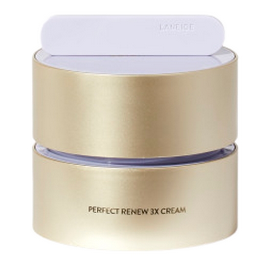  라네즈 퍼펙트리뉴 3X 크림 50ml [1개]