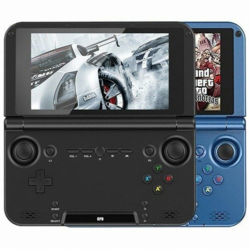 GPD GamePad Design XD 16GB (해외구매)