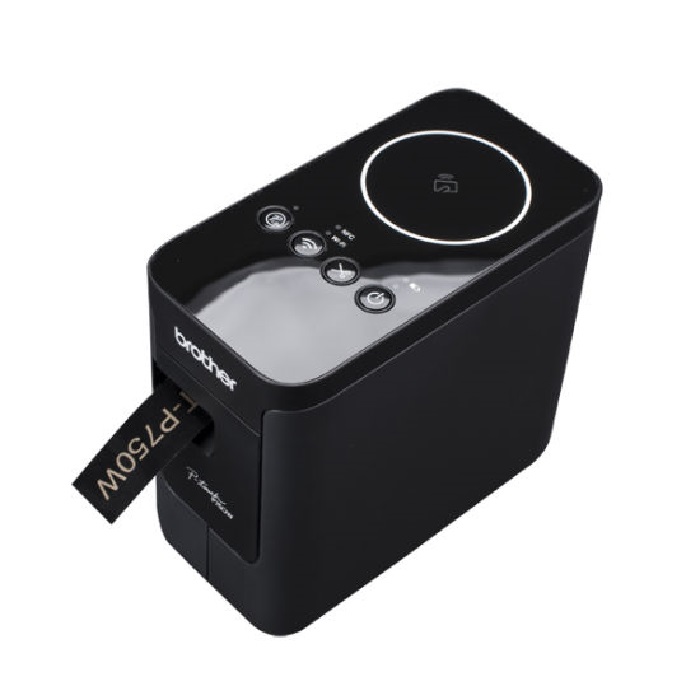 Brother PT-P750W (정품)_이미지