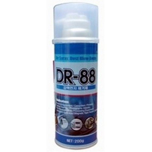 휴먼텍 먼지제거제 DR-88 200g