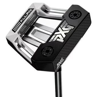 PXG 앨런 <b>제로</b><b>토크</b> <b>퍼터</b>