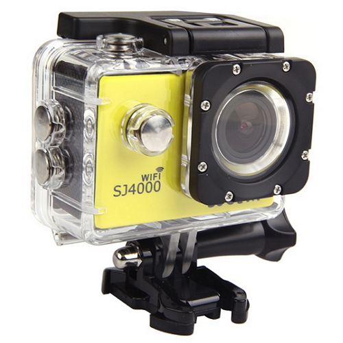 SJCAM SJ4000 WiFi (정품)_이미지