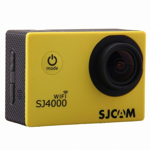 SJCAM SJ4000 WiFi (정품)_이미지