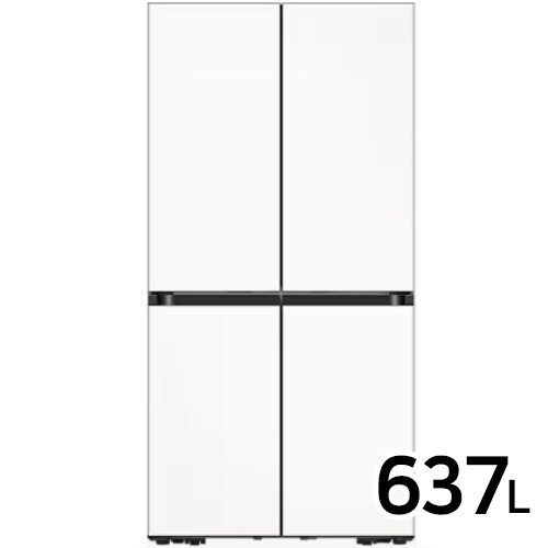 삼성전자 비스포크 키친핏 Max AI 하이브리드 RM70F64R1X (설치일 지정)