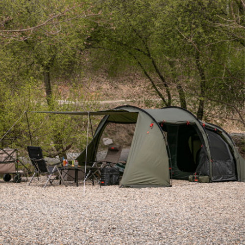 코베아 베이스 터널 510 AL 카키이미지입니다. 누르면 해당 게시물로 새창이동합니다.