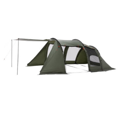 코베아 베이스 터널 510 AL 카키_이미지