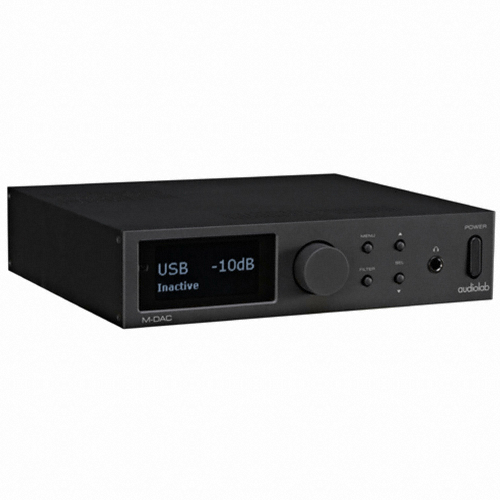 ������� M-DAC