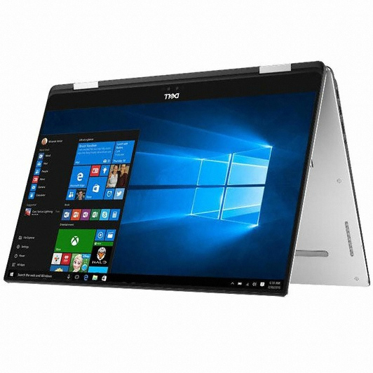 DELL XPS 15 9575 D401X9575103KR (SSD 512GB)_이미지