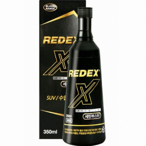 레덱스 프리미엄 세탄부스터 경유용 350ml