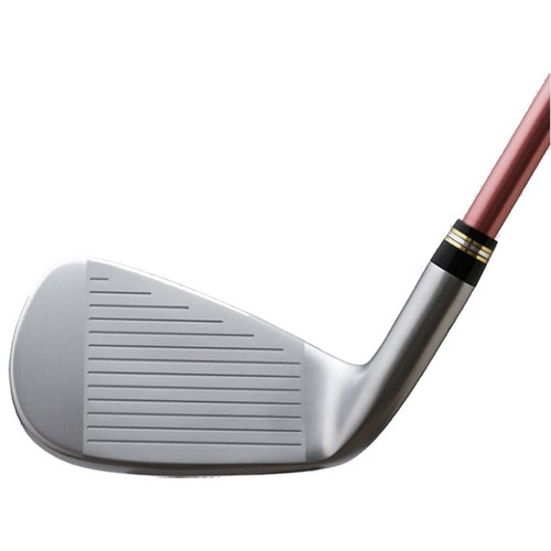 혼마 베레스 아이주 여성용 3스타 아이언 카본 (병행 8개)_이미지