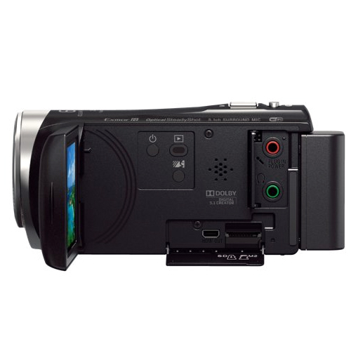 SONY HandyCam HDR-CX450 (중고품)_이미지