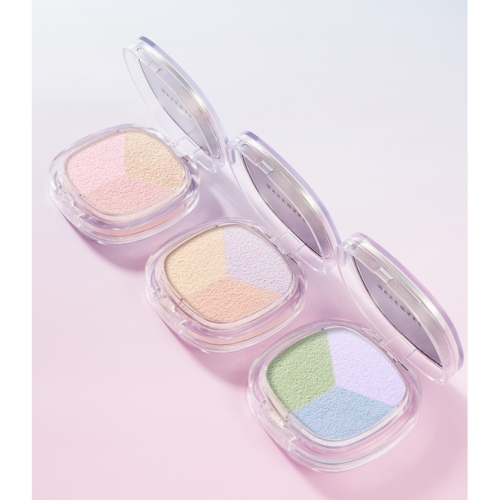  웨이크메이크 스테이 픽서 멀티 컬러 파우더 4g [1개]