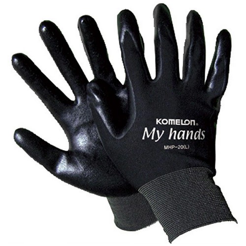 코메론 마이핸즈 NBR장갑 MHP-20 (20켤레)_이미지