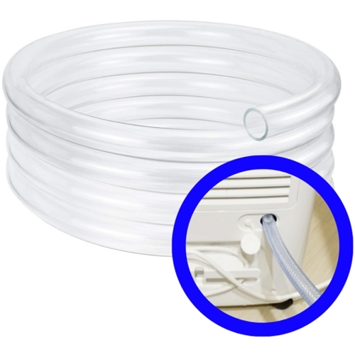 호스쿨 삼성전자 AY10H5010WQD 전용 호환용 연속배수 호스 1M