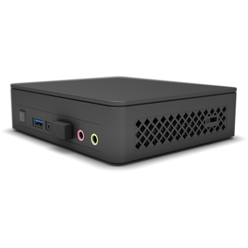 ASUS NUC 11 Essential Kit NUC11ATKC2 Win10IoT (16GB, M.2 512GB)_이미지