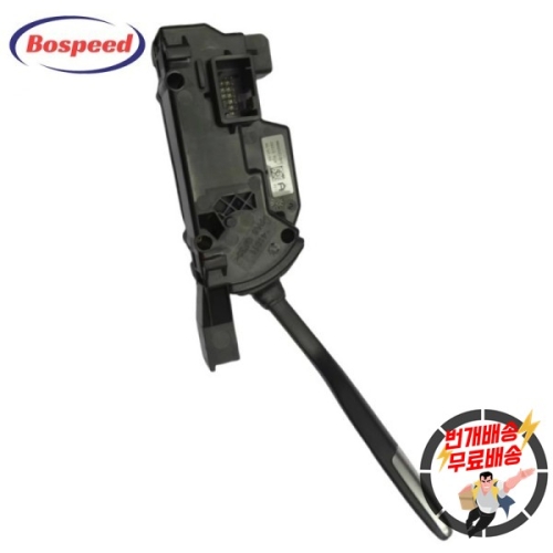 OEM 시트로엥 C4 피카소 96811352XT 용 시프트 레버 98002212VV 스피드 컨트롤