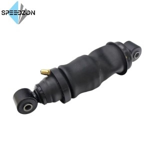 OEM 21171976 24182857 트럭 볼보 FH12 FH16 550 610 FH를 중단 체계 오두막 완충기를 분해_이미지
