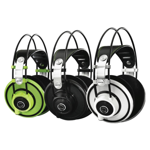 AKG Q701 (정품)_이미지