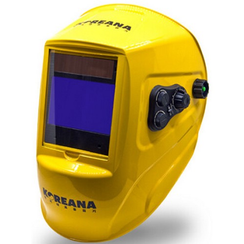 코리아나용접기 용접면 K-15