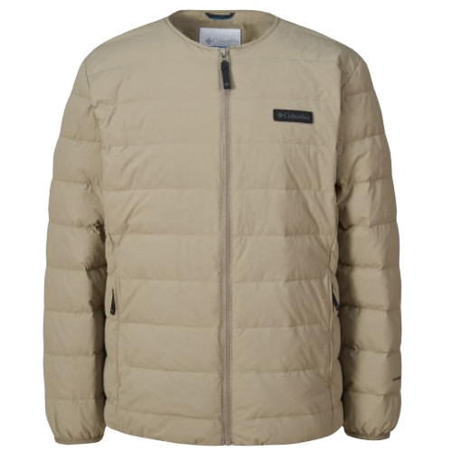 컬럼비아 벨리 투런 구스 다운 자켓 C44YMP341