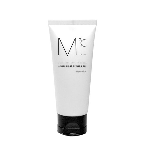  엠도씨 릴리프 퍼스트 필링 젤 100ml [1개]