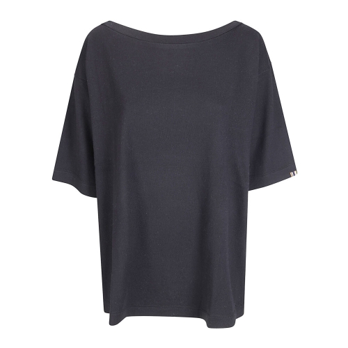 레이븐 익스트림캐시미어 반팔 티셔츠 47217411TU05