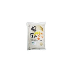 우리원 유기농 찹쌀현미 5kg /농부의 맛있는 햅쌀밥/ 강대인생명의쌀_이미지