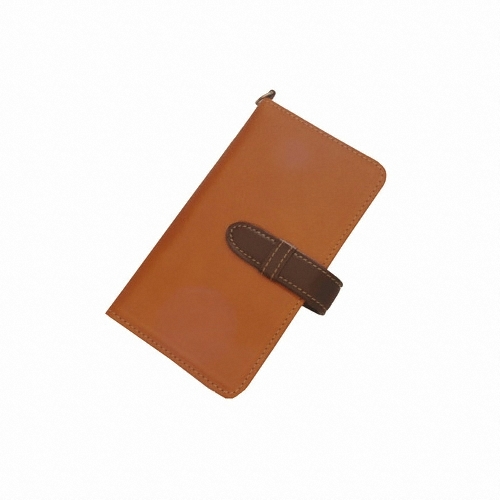 Matt 갤럭시S2 가죽케이스 오렌지 (SHW-M250S)_이미지