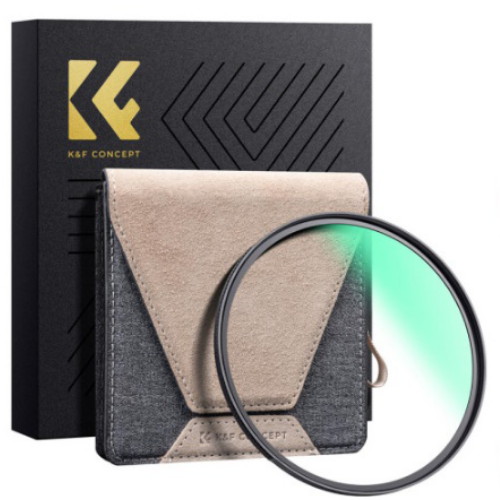 K&F Concept NANO-X PRO MCUV Ȳ�� ������ ��������