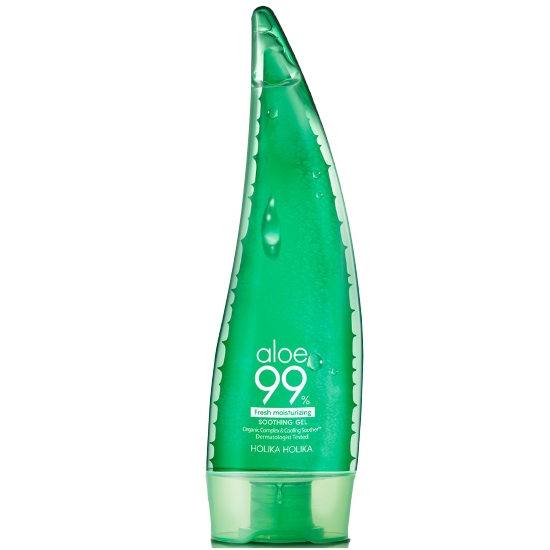홀리카홀리카 알로에 99% 프레쉬 수딩젤 250ml이미지입니다. 누르면 해당 게시물로 새창이동합니다.