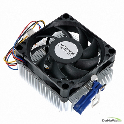 AMD A4 6300 (리치랜드) (정품)_이미지