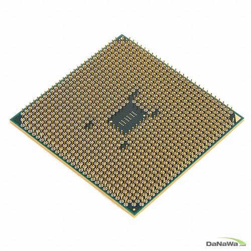 AMD A4 6300 (리치랜드) (정품)_이미지
