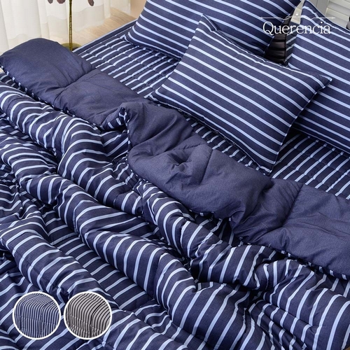 케렌시아 클래식무드 차렵이불베개세트이미지입니다. 누르면 해당 게시물로 새창이동합니다.