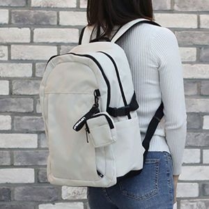 여자 백팩 노트북 가방 대학생 봄신상 SCB17334283869