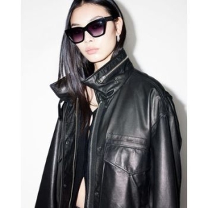 올세인츠 여성 클레이 자켓 W109LD