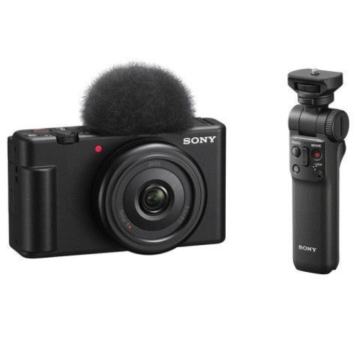 SONY ZV-1 (소니 무선슈팅그립)