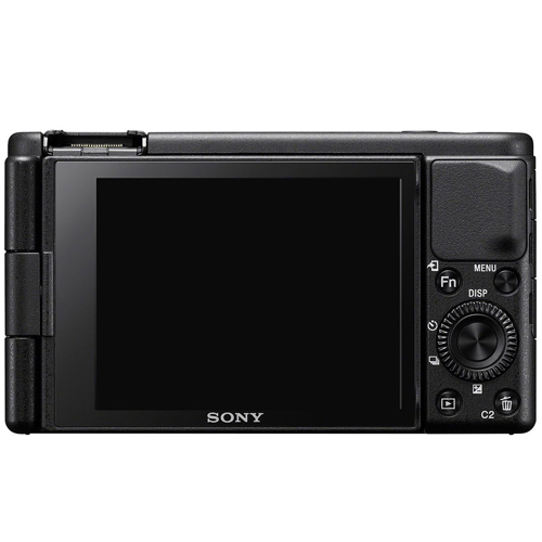 SONY ZV-1 (소니 무선슈팅그립)_이미지