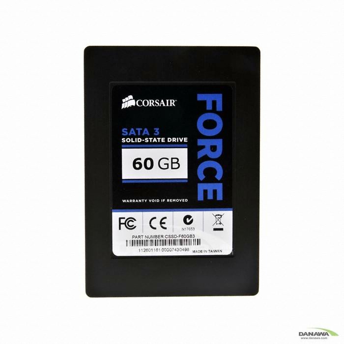 CORSAIR Force Series 3