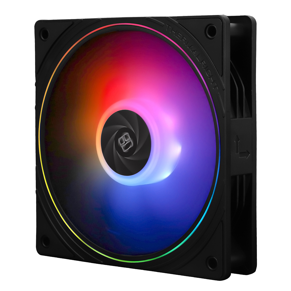 Thermalright TL-S12-S ARGB ��ũ ����