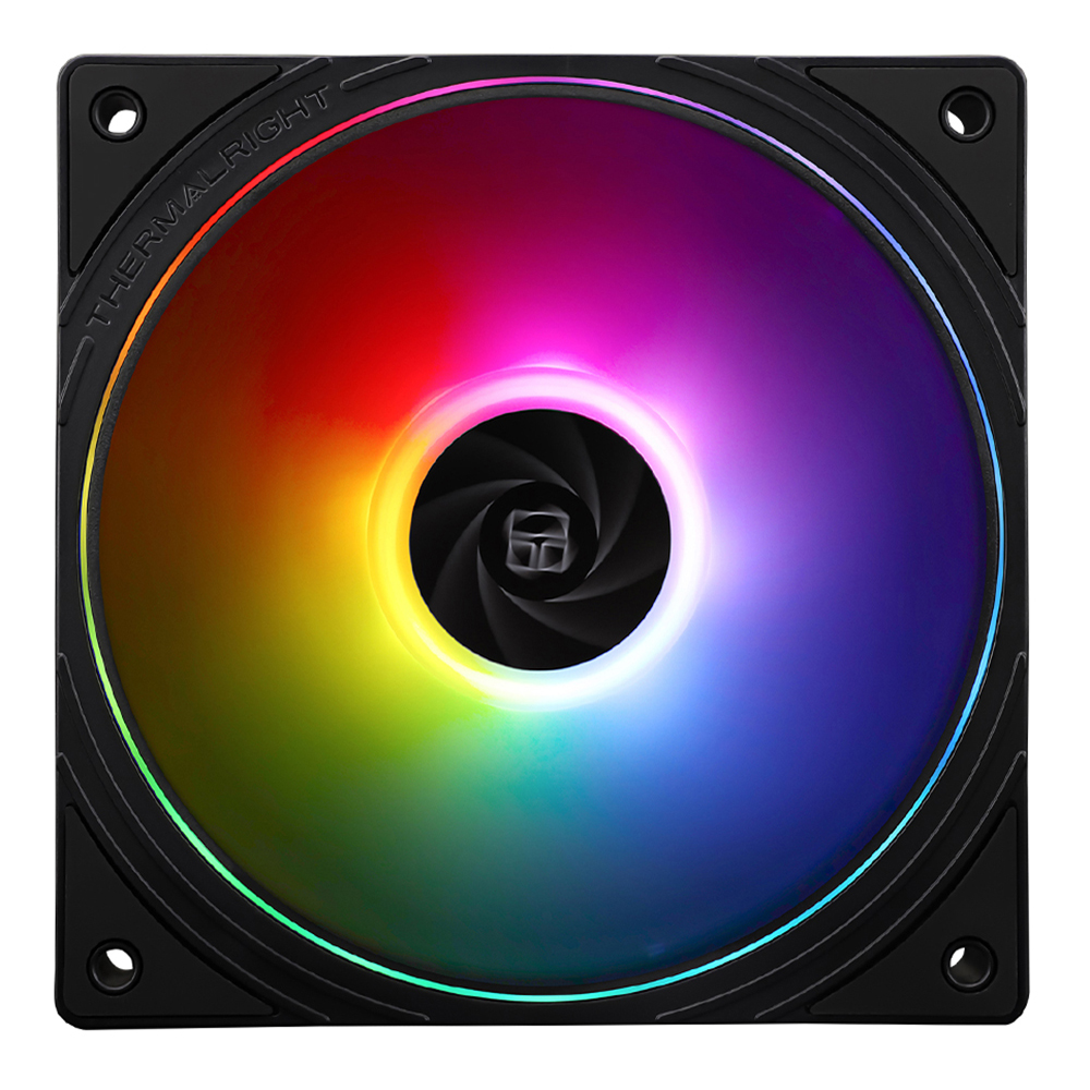 Thermalright TL-S12-S ARGB 벌크 서린 (블랙)_이미지