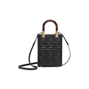 펜디 여성 선샤인 미니 쇼퍼백 8BS051 ANT7 F1LG1_이미지