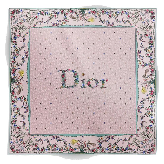 크리스찬디올 디올아무르 레볼루션 플라워 90 스퀘어 스카프 62DOF090I674 (C411, 핑크)이미지입니다. 누르면 해당 게시물로 새창이동합니다.