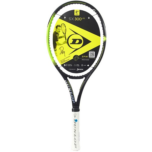 던롭 SX 300 라이트 100 2020
